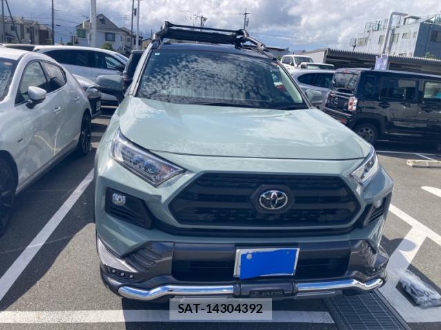 Toyota RAV4 2020-12 8854539-1