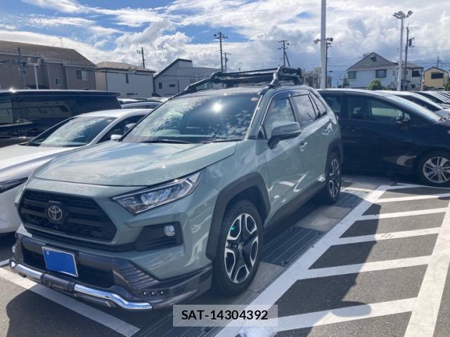 Toyota RAV4 2020-12 8854539-12