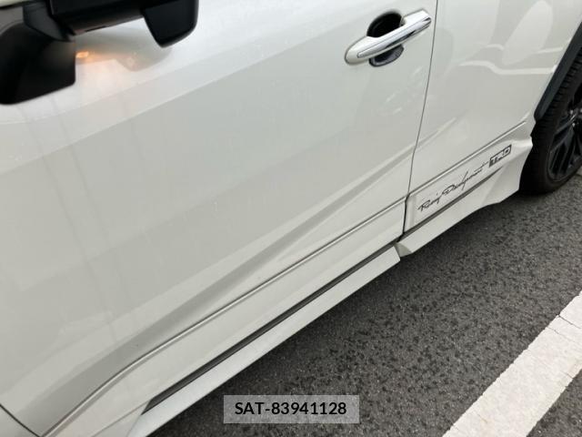 Toyota RAV4 2019-09 8854609-3