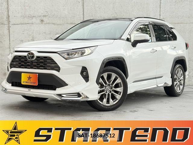 Toyota RAV4 2024-07 8855231-0
