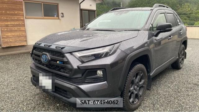 Toyota RAV4 2023-02 8855333-0