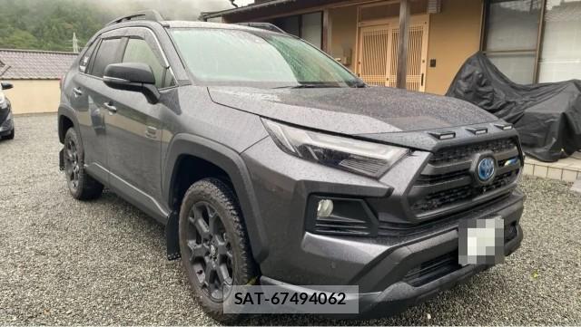 Toyota RAV4 2023-02 8855333-11