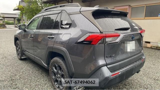 Toyota RAV4 2023-02 8855333-13