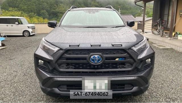 Toyota RAV4 2023-02 8855333-9