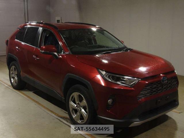Toyota RAV4 2021-11 8855573-0