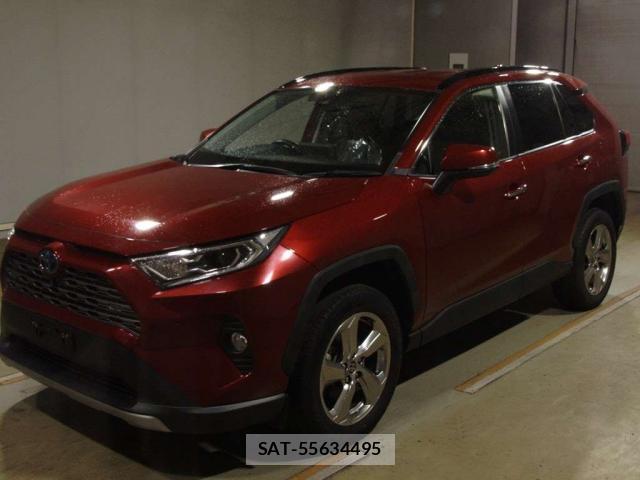 Toyota RAV4 2021-11 8855573-4