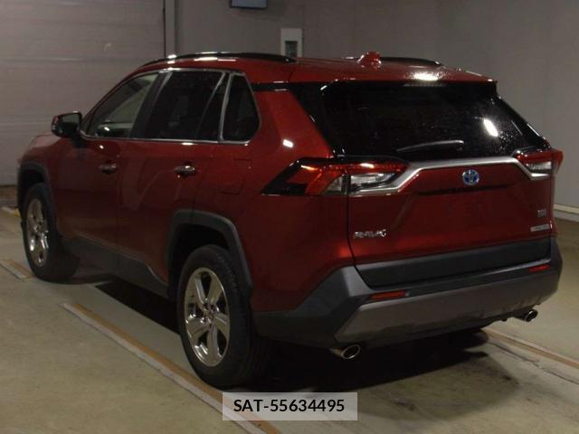 Toyota RAV4 2021-11 8855573-9