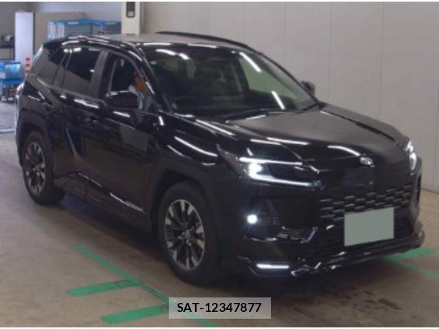 Toyota RAV4 2026-08 8855765-0