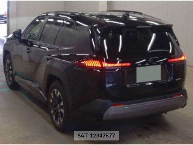 Toyota RAV4 2026-08 8855765-1
