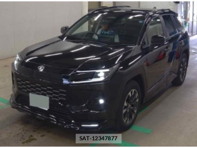 Toyota RAV4 2026-08 8855765-3