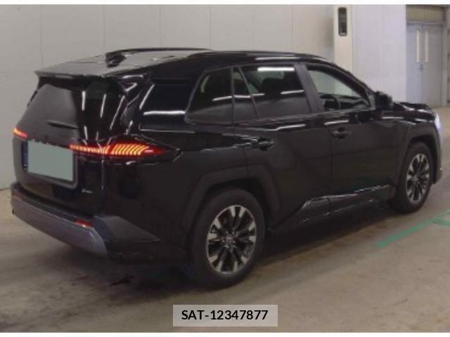 Toyota RAV4 2026-08 8855765-4