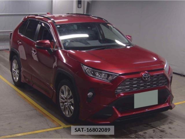 Toyota RAV4 2020-04 8855921-0