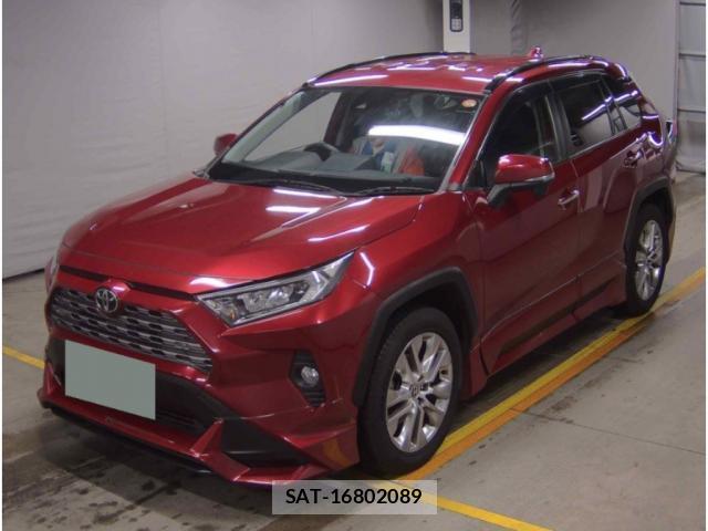 Toyota RAV4 2020-04 8855921-3