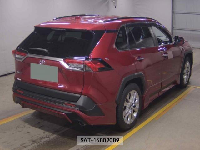 Toyota RAV4 2020-04 8855921-4