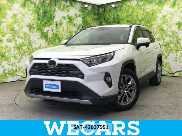 Toyota RAV4 2020-01 8856050-0