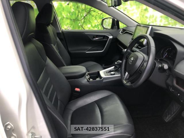 Toyota RAV4 2020-01 8856050-3