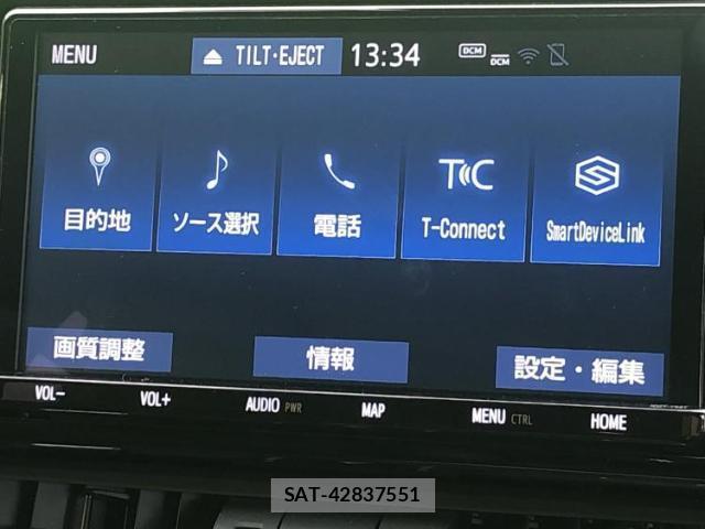 Toyota RAV4 2020-01 8856050-8