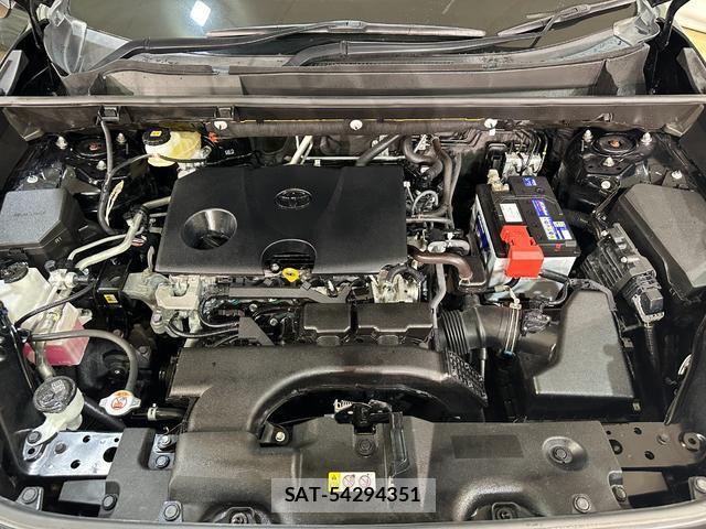 Toyota RAV4 2019-05 8856062-19