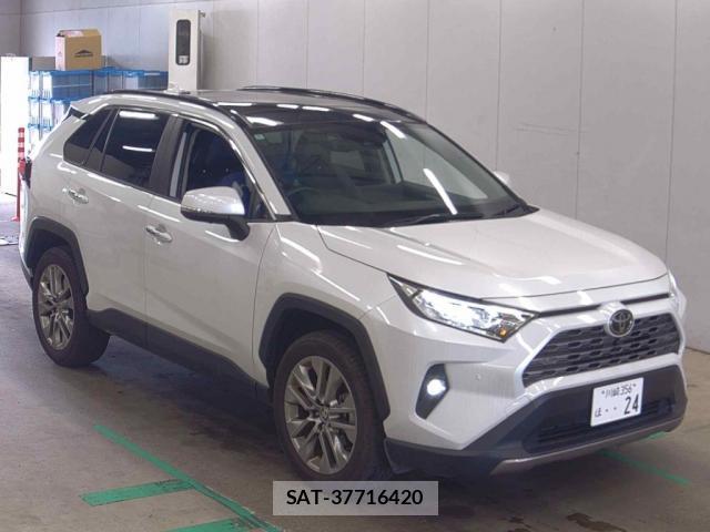 Toyota RAV4 2024-10 8856227-0