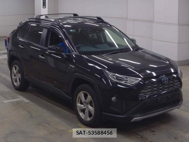 Toyota RAV4 2019-07 8856294-0