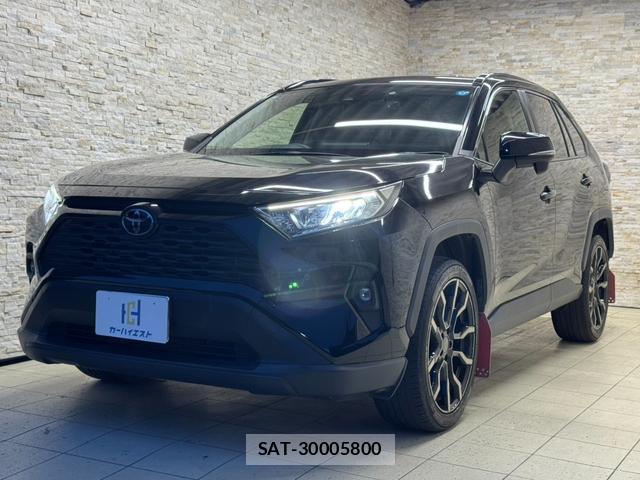 Toyota RAV4 2023-02 8856509-0