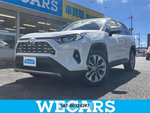 Toyota RAV4 2025-01 8856543-0