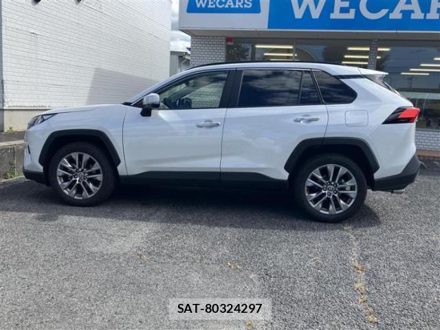 Toyota RAV4 2025-01 8856543-1