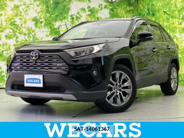 Toyota RAV4 2022-12 8856951-0