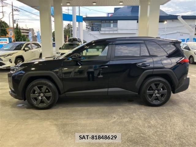 Toyota RAV4 2026-05 8856967-1