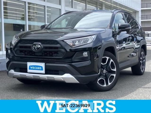 Toyota RAV4 2020-02 8857013-0