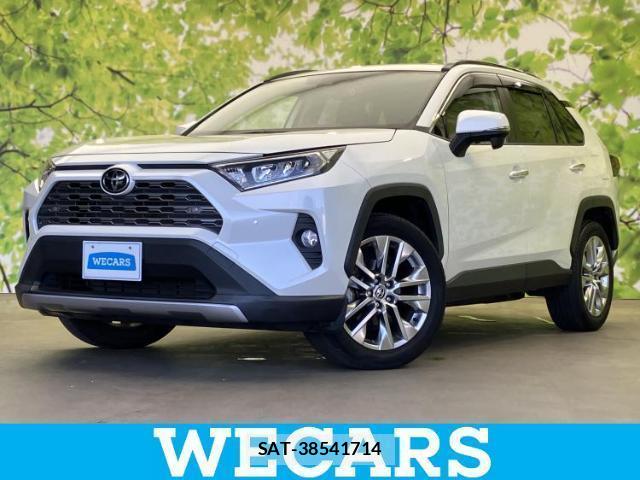 Toyota RAV4 2021-09 8857017-0
