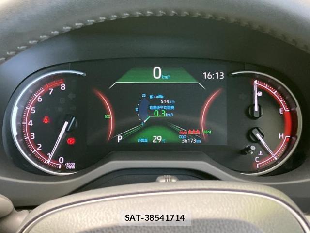 Toyota RAV4 2021-09 8857017-12