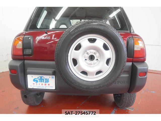 Toyota RAV4 1995-08 8854750-10