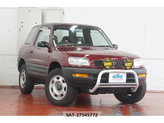 Toyota RAV4 1995-08 8854750-2