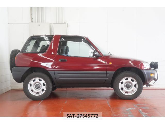 Toyota RAV4 1995-08 8854750-3