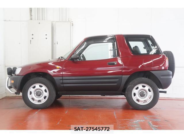 Toyota RAV4 1995-08 8854750-4