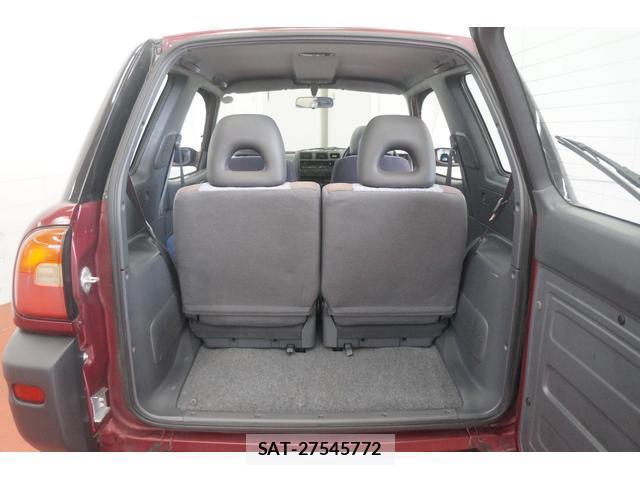 Toyota RAV4 1995-08 8854750-8