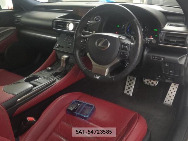 Lexus RC 2015-01 8855464-2