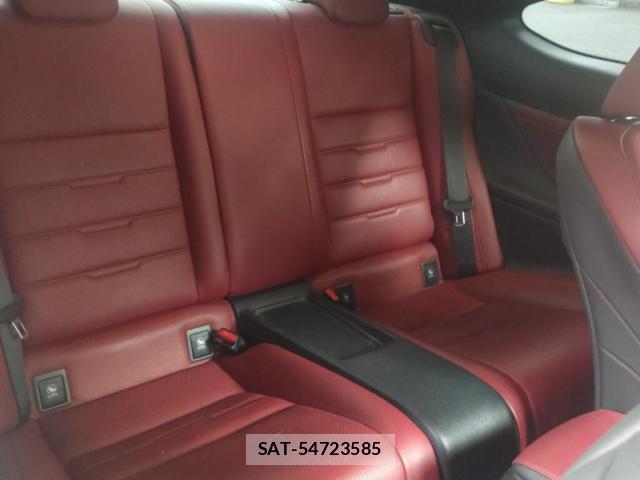 Lexus RC 2015-01 8855464-3