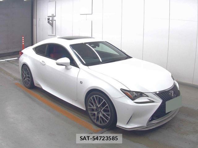 Lexus RC 2015-01 8855464-4