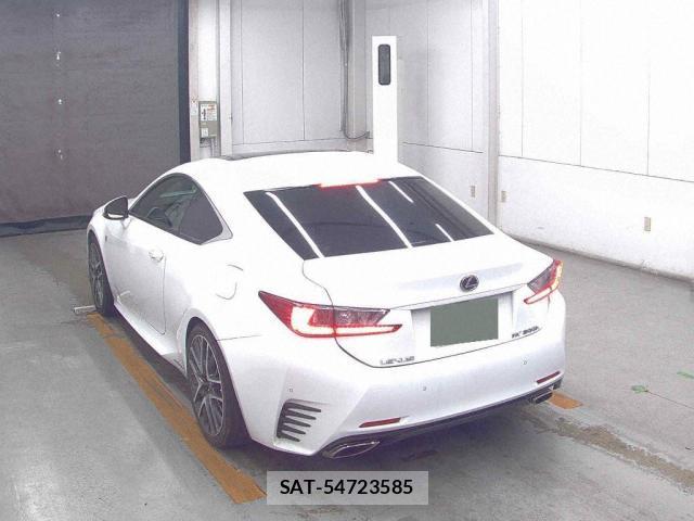 Lexus RC 2015-01 8855464-5