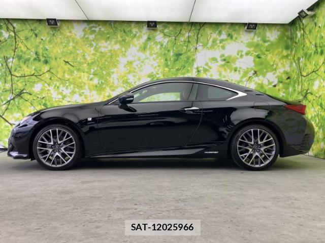 Lexus RC 2016-04 8855715-1