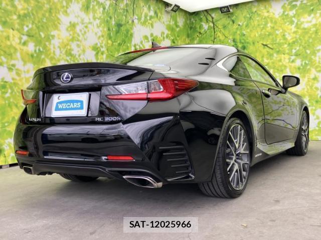 Lexus RC 2016-04 8855715-2