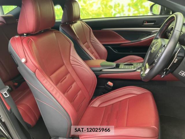 Lexus RC 2016-04 8855715-3