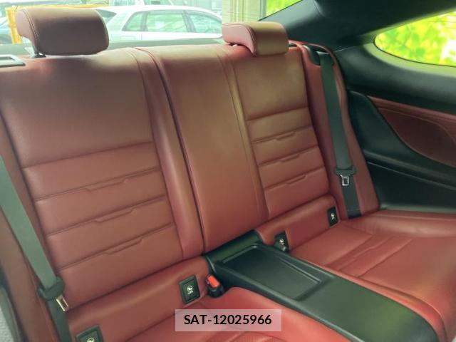 Lexus RC 2016-04 8855715-4