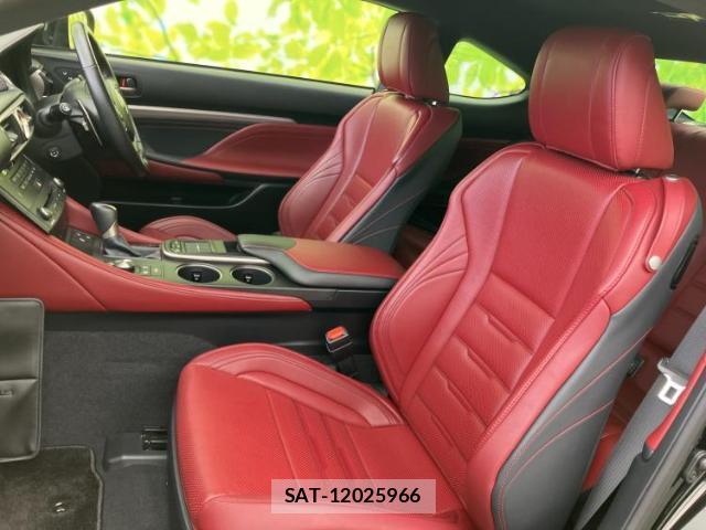 Lexus RC 2016-04 8855715-5