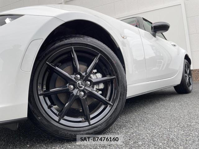 Mazda ROADSTER 2025-08 8854340-11