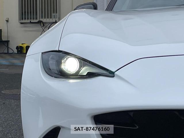 Mazda ROADSTER 2025-08 8854340-12