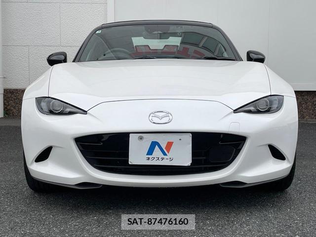 Mazda ROADSTER 2025-08 8854340-13