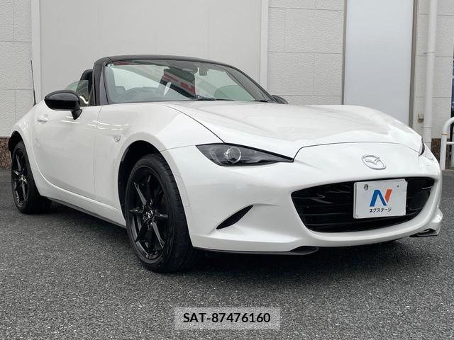 Mazda ROADSTER 2025-08 8854340-15